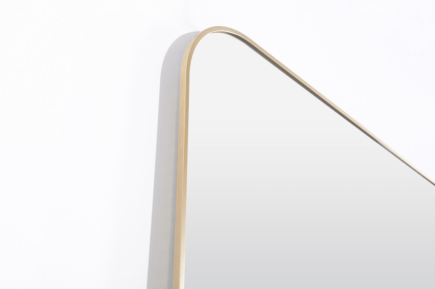 HIMALAYAS Salon Mirror with LED Light