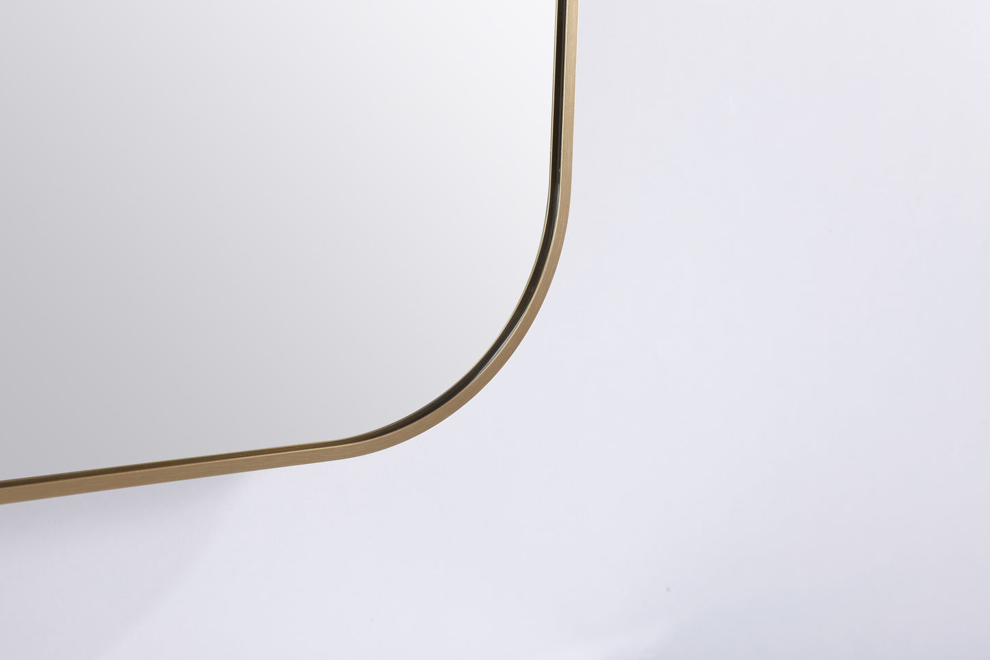 ALPS Salon Mirror with LED Light