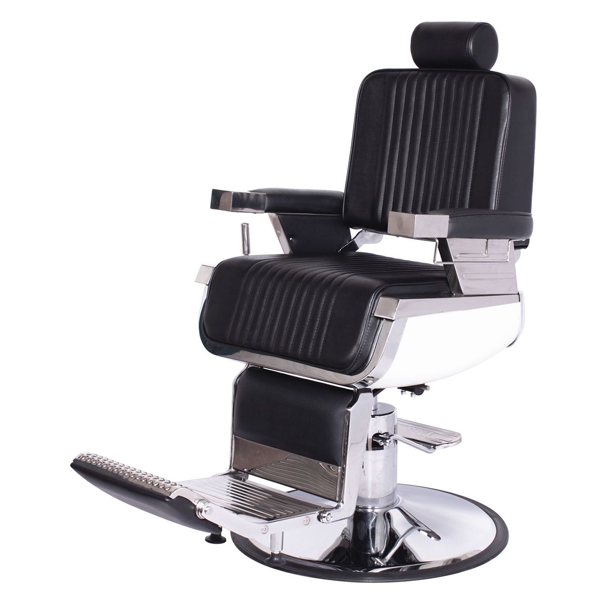 MAXIMUS II Barber Chair