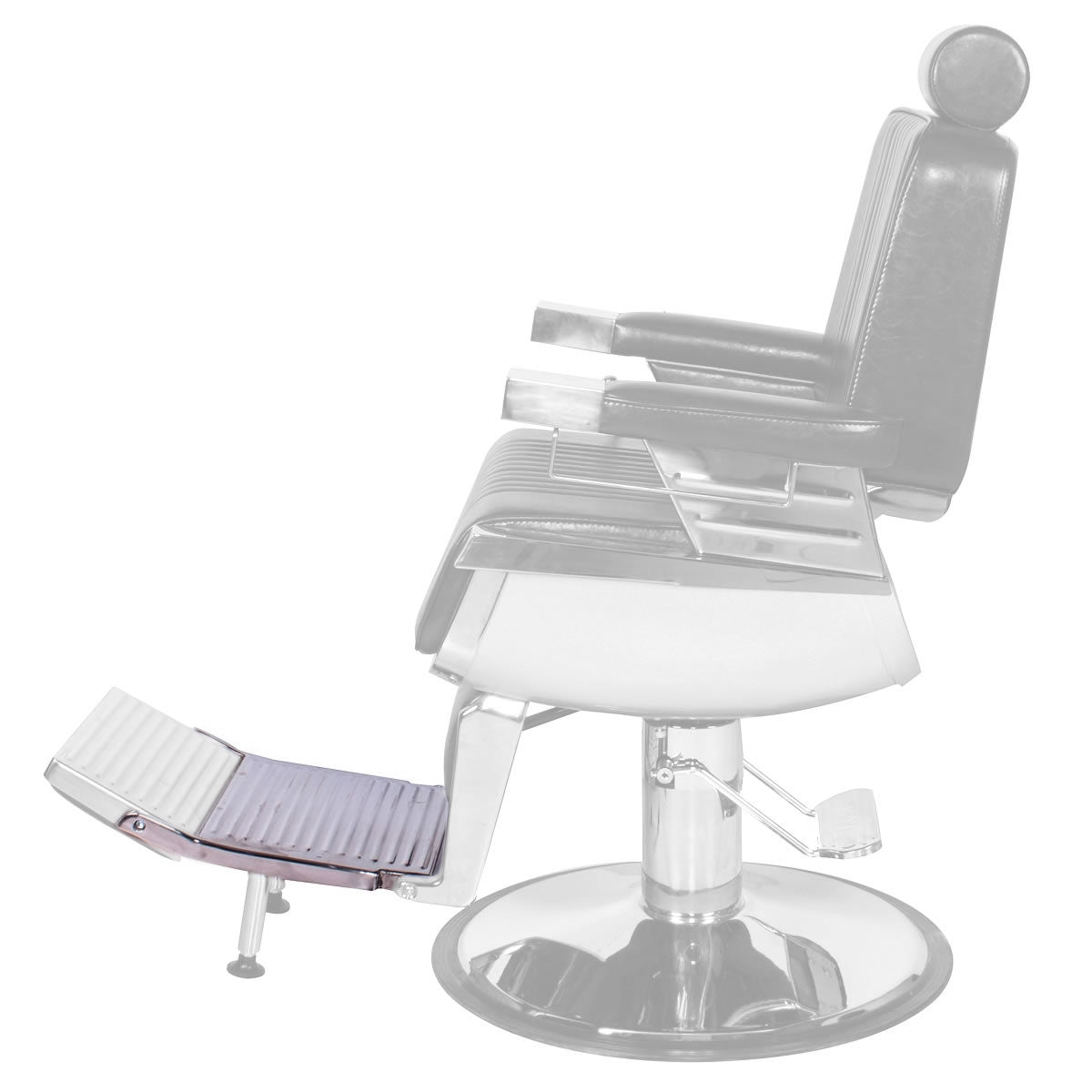 CONSTANTINE Replacement Footrest Part