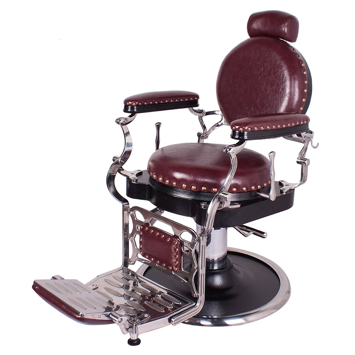ZENO Barber Chair