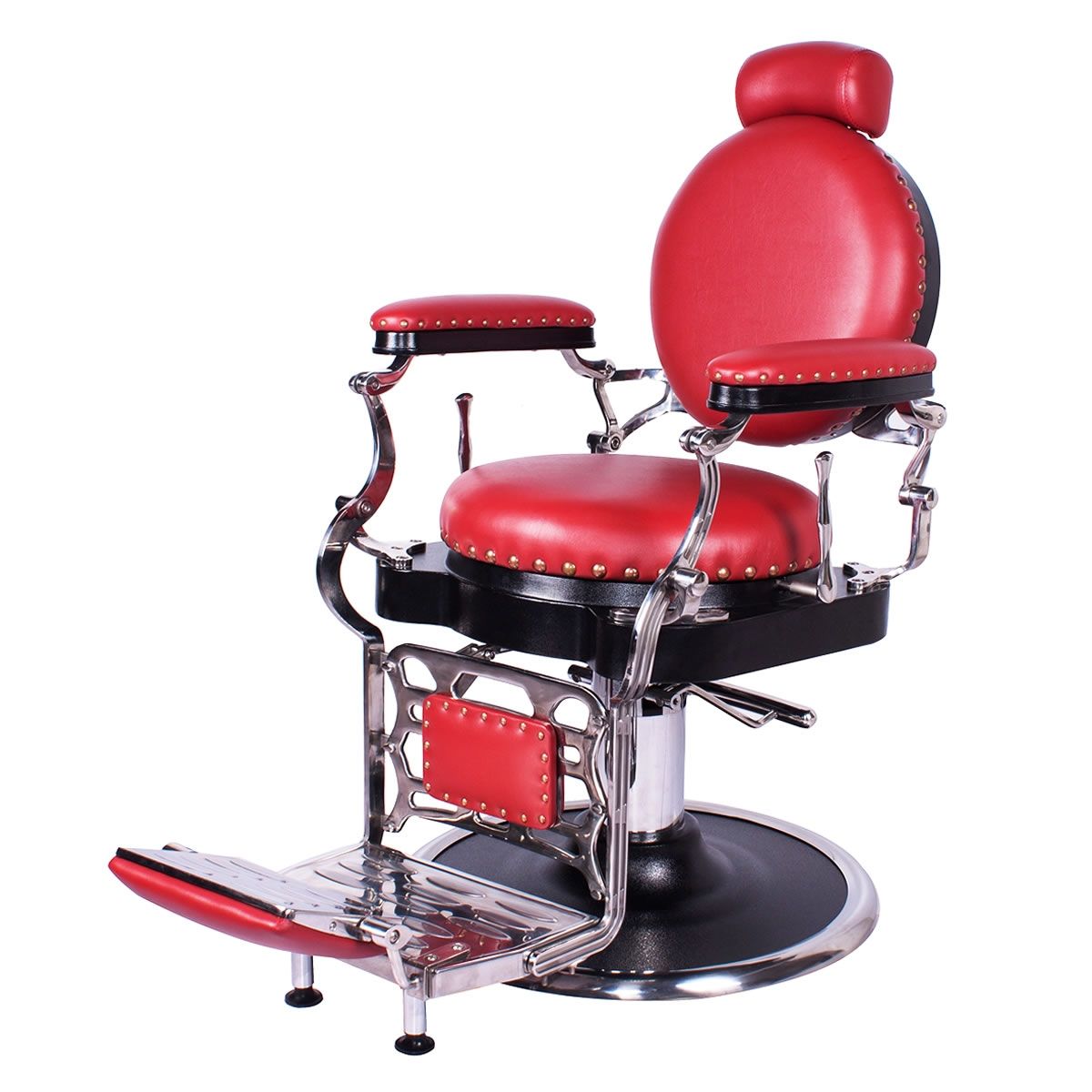 ZENO Barber Chair