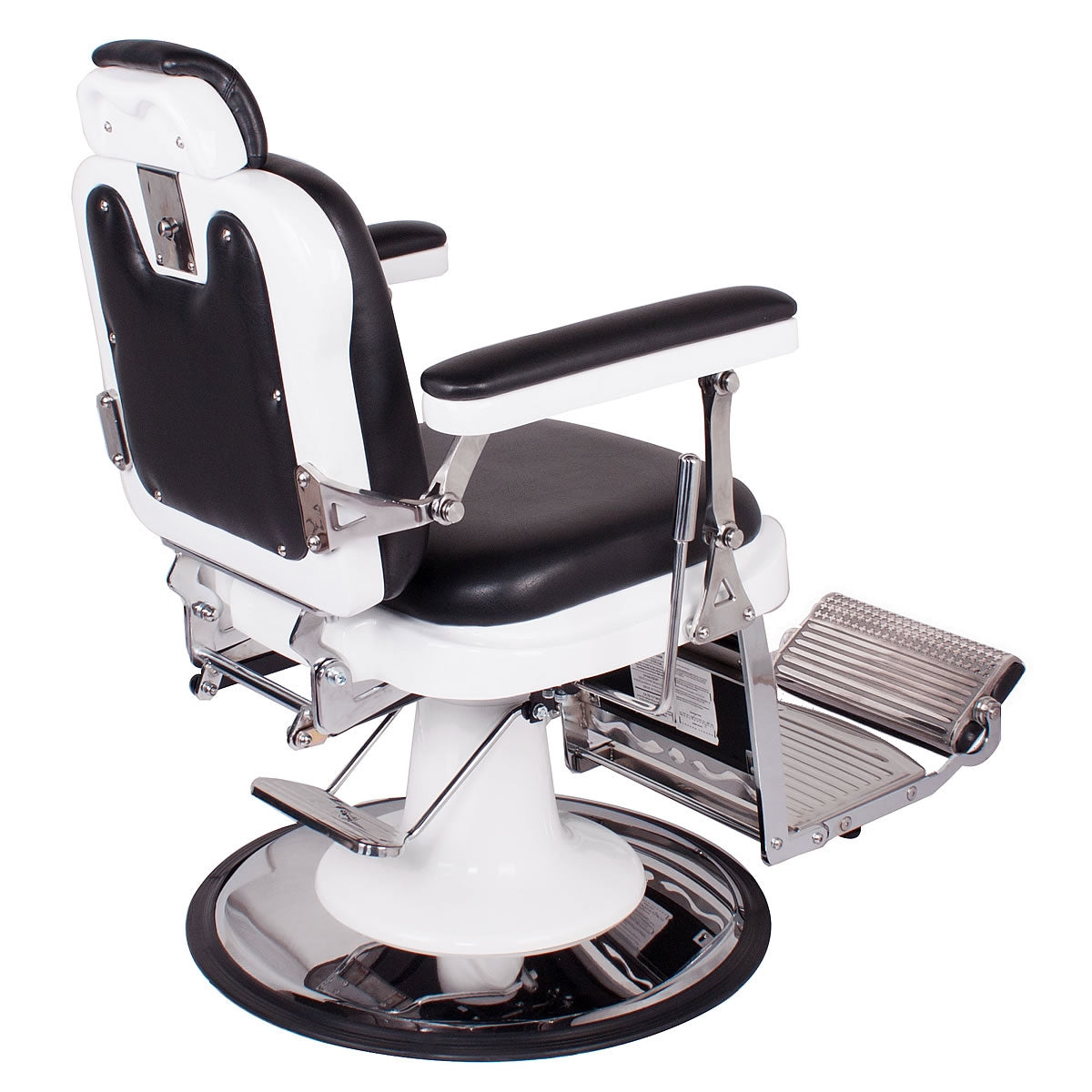 MAESTRO Barber Chair