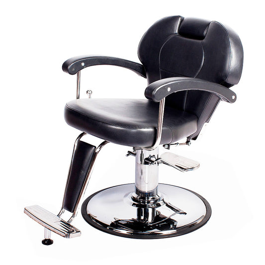 KATHERINE  Barber Chair
