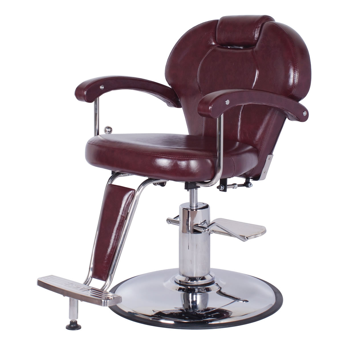 KATHERINE Barber Chair