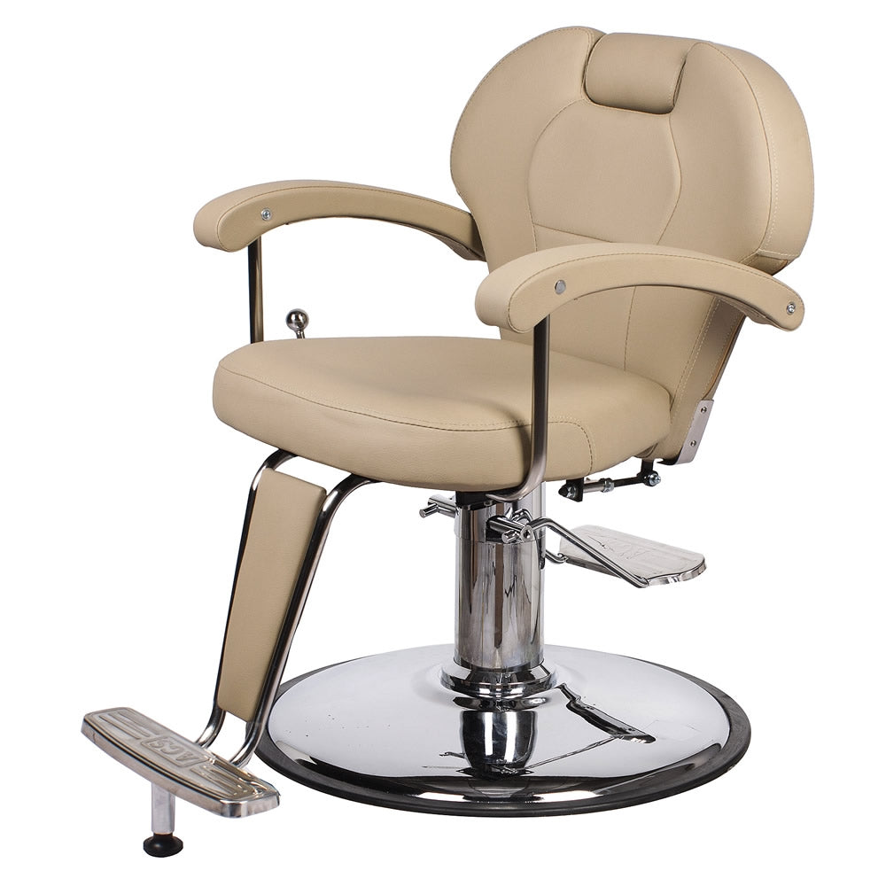 KATHERINE Barber Chair