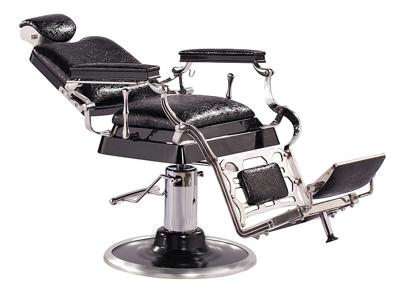 EMPEROR Barber Chair