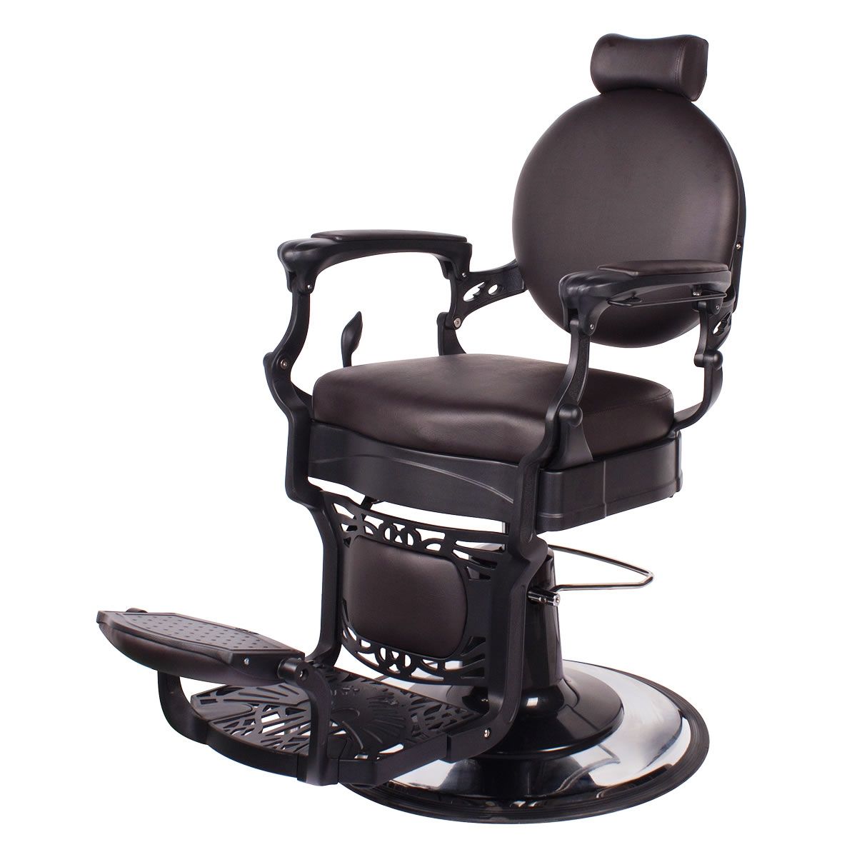 ROMANOS Barber Chair