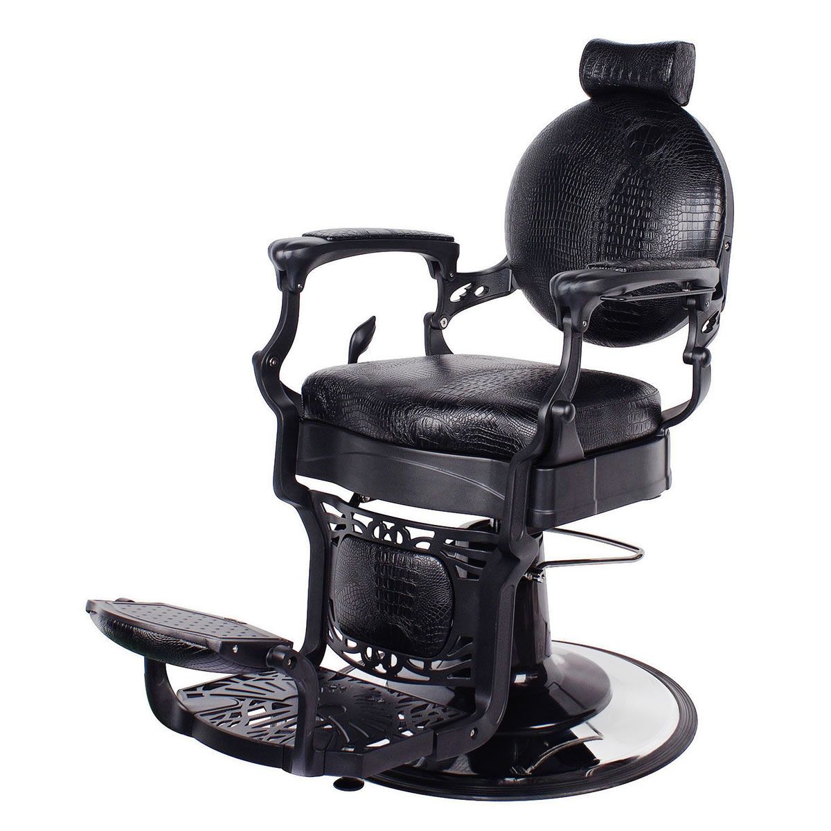 ROMANOS Barber Chair