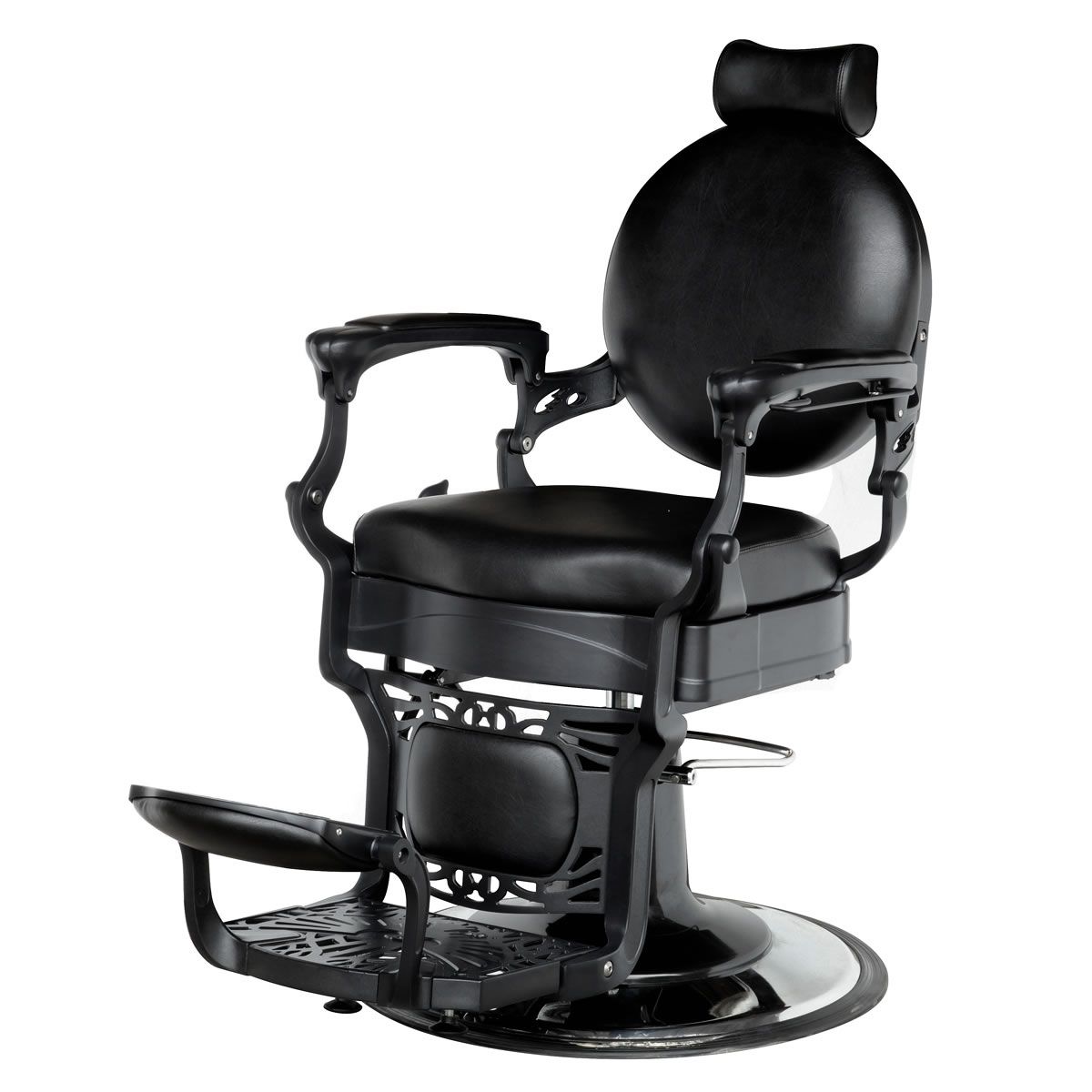 ROMANOS Barber Chair