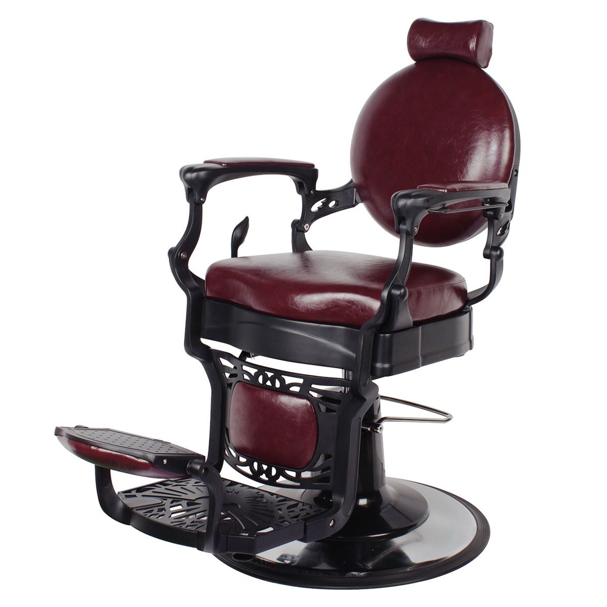 ROMANOS Barber Chair