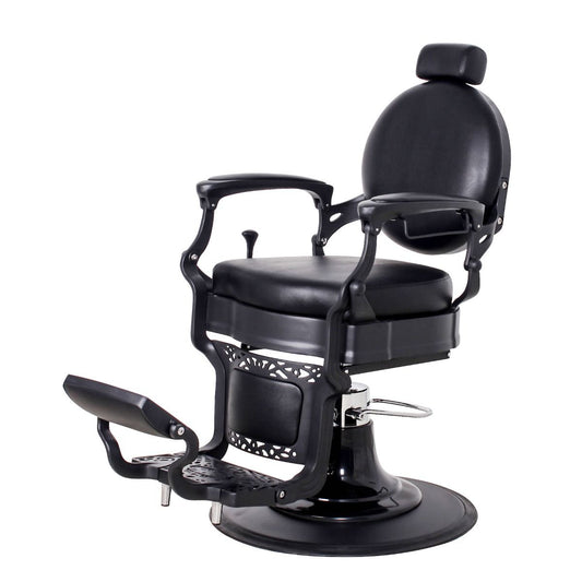 ROMANOS Vintage Barber Chair (2024)