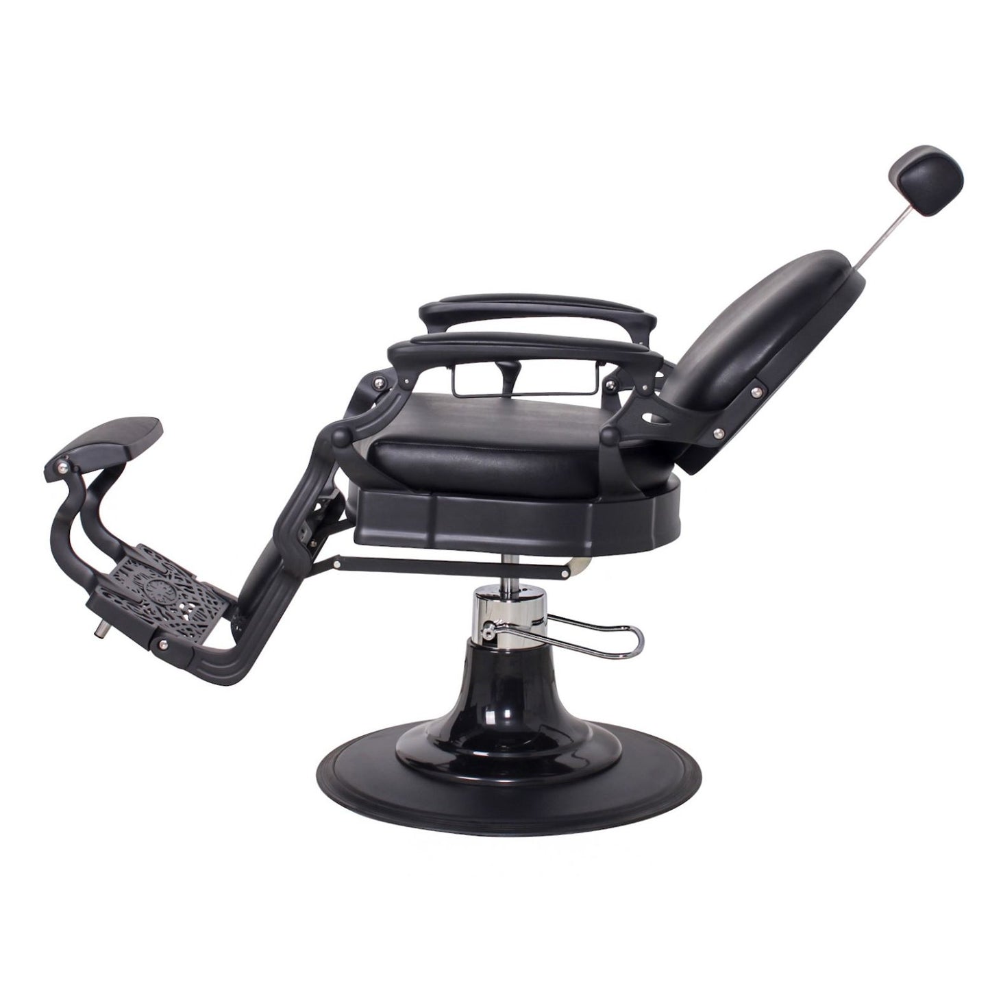 ROMANOS Vintage Barber Chair (2024)