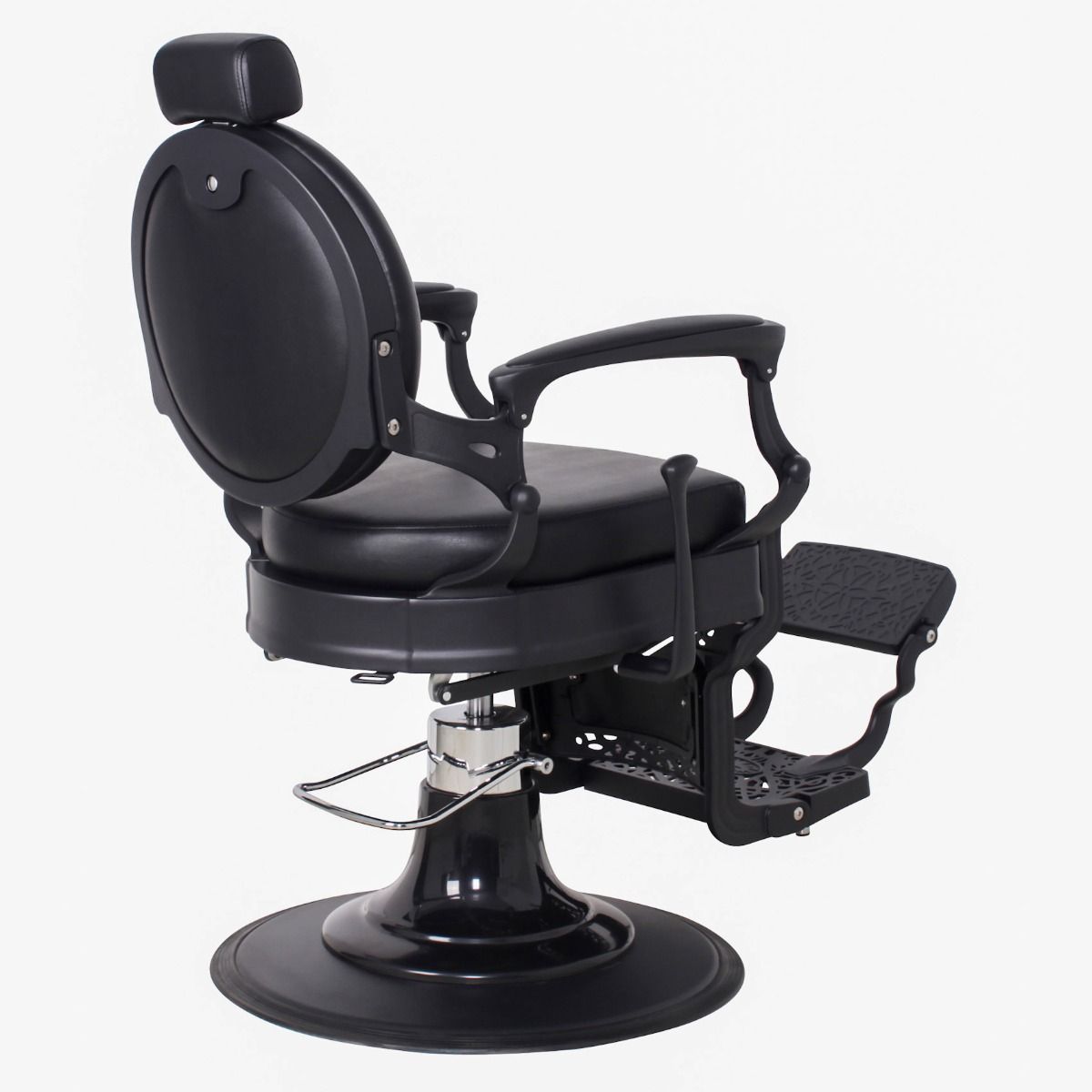 ROMANOS Vintage Barber Chair (2024)