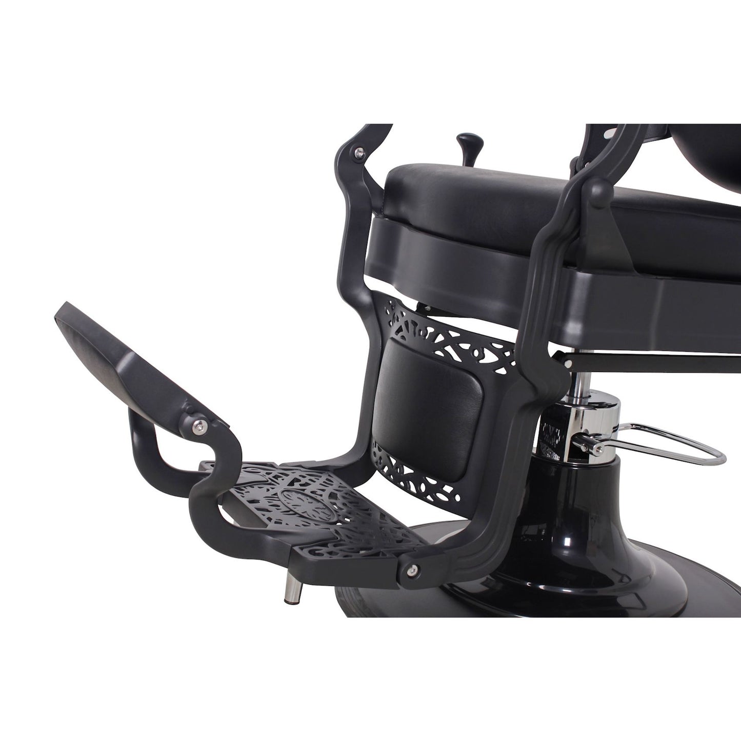 ROMANOS Vintage Barber Chair (2024)