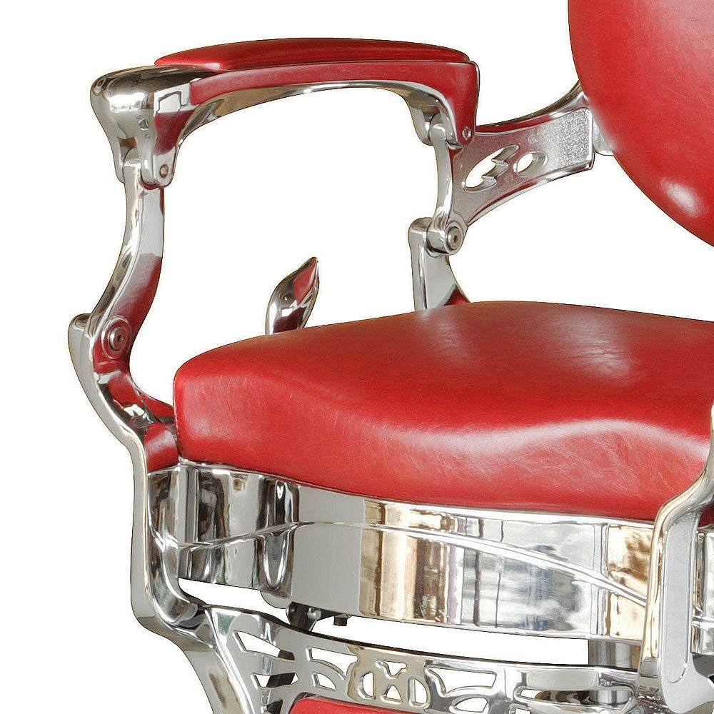 VALENTINIAN Barber Chair