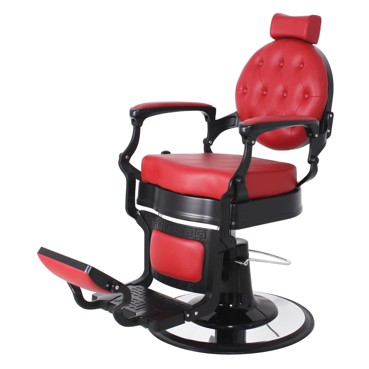 FARNESE Barber Chair