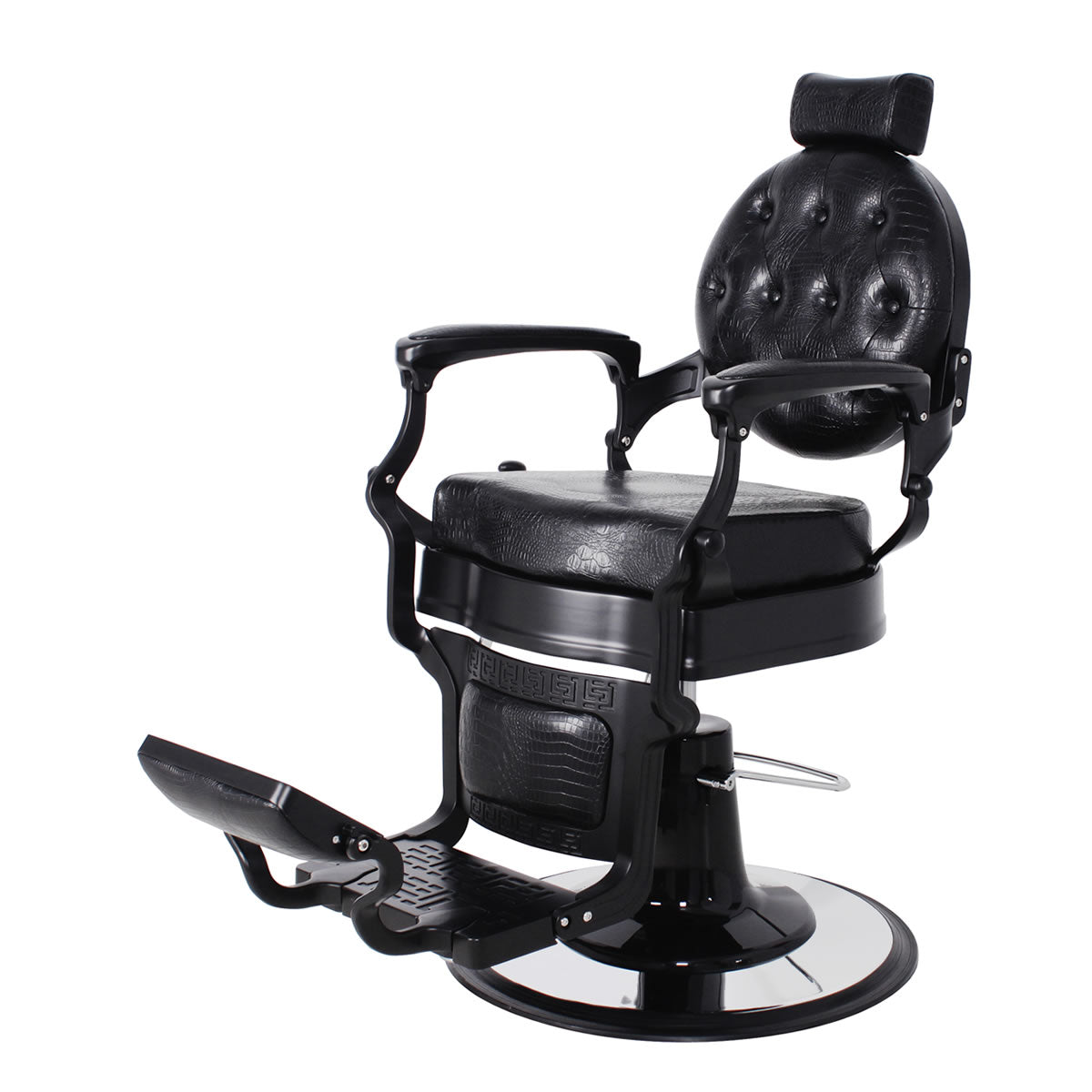 FARNESE Barber Chair