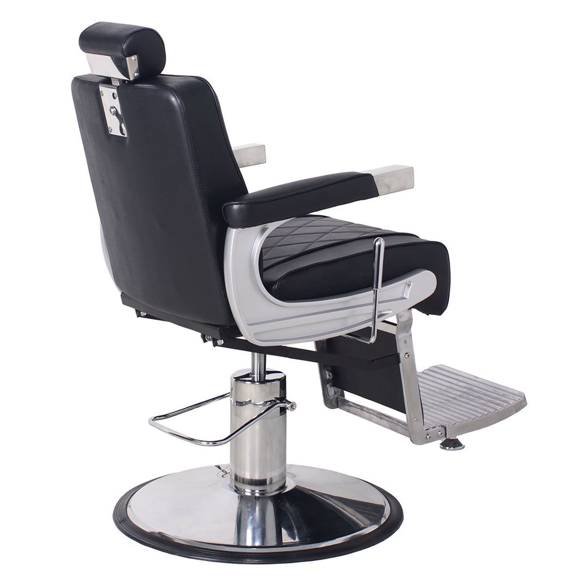 BORGHESE Barber Chair (2024)