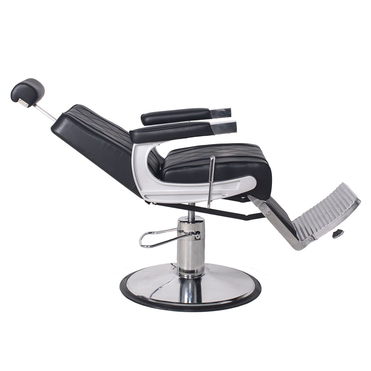 BORGHESE Barber Chair (2024)