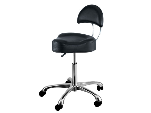 AROHA Hair Salon Stool