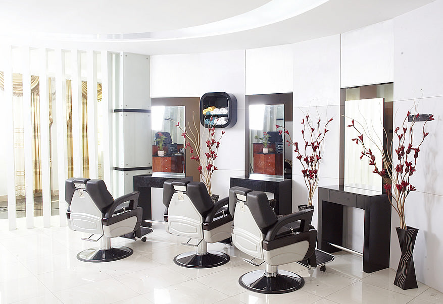 AUGUSTO Barber Chair