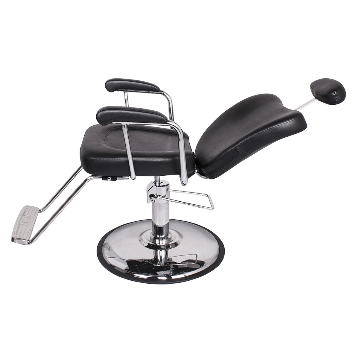 DALLAS Multi-Purpose Recline Styling Chair