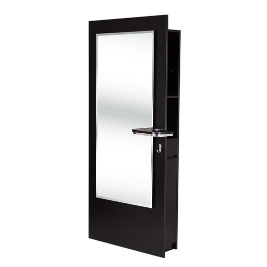 BURANO Single Sided Styling Station