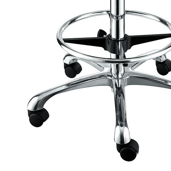 ROCKY Hair Salon Stool
