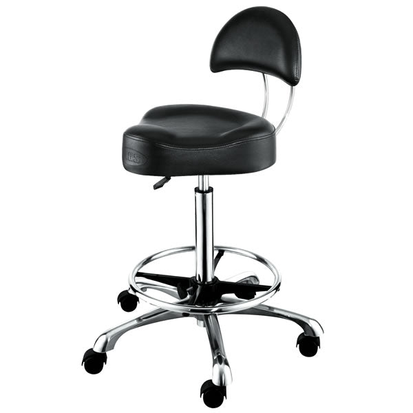 AROHA Hair Salon Stool