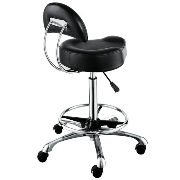 AROHA Hair Salon Stool