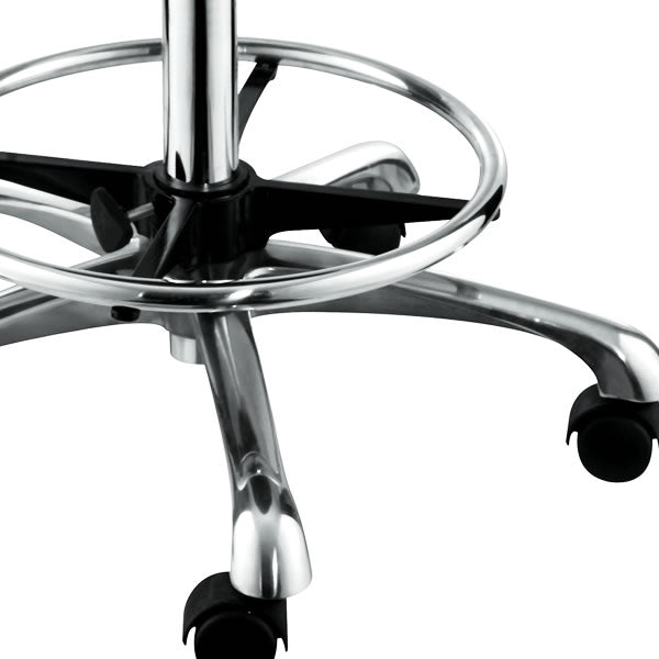 AROHA Hair Salon Stool