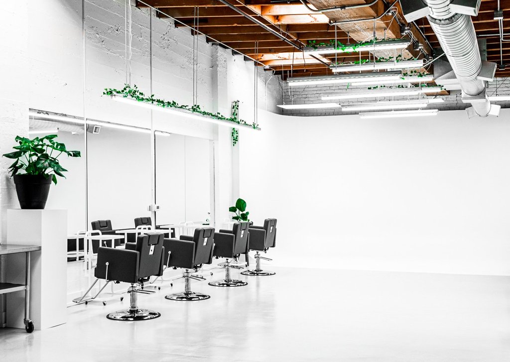 CANON Recline Styling Chair