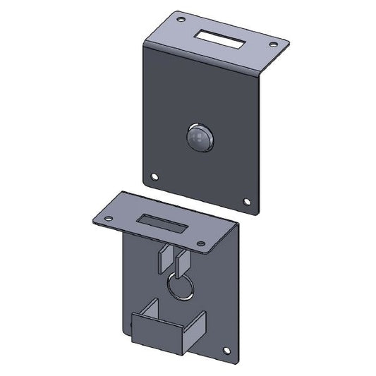 Headrest Bracket - CONSTANTINE