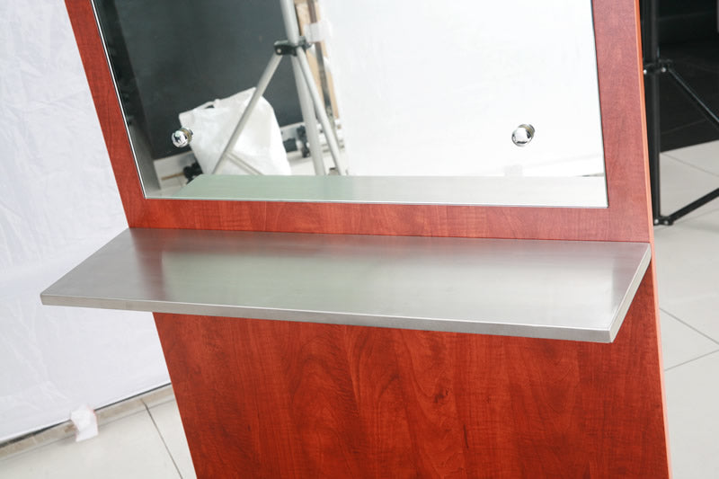 MADURA Single Styling Station - Wild Cherry