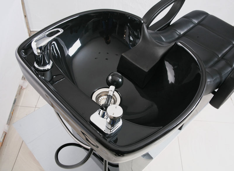 "Oakland" Salon Shampoo Unit