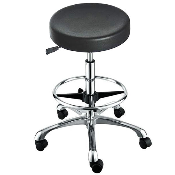 ROCKY Hair Salon Stool