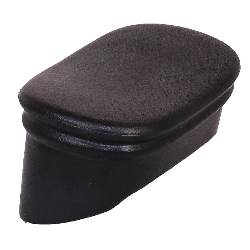 Headrest for Stationary Shampoo Bowl