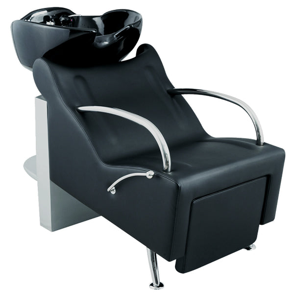 NEREUS Salon Shampoo Unit