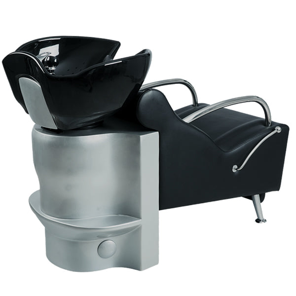 NEREUS Salon Shampoo Unit
