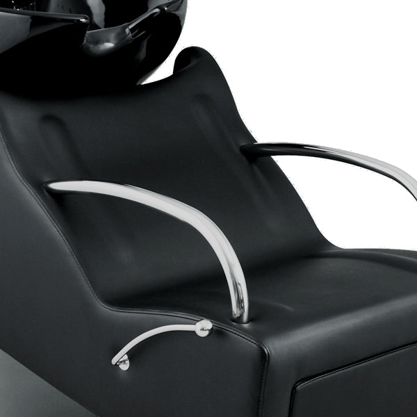NEREUS Salon Shampoo Unit