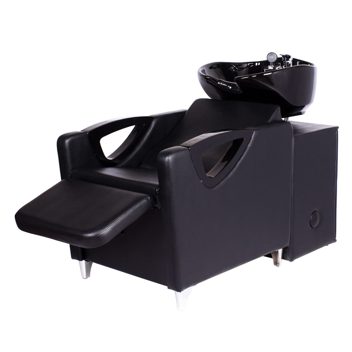 SAN DIEGO Shampoo Backwash Unit