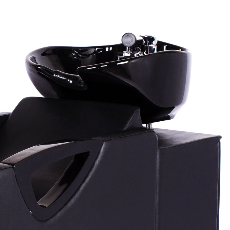 SAN DIEGO Shampoo Backwash Unit