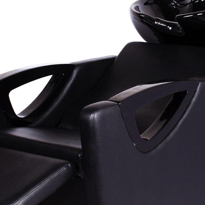 SAN DIEGO Shampoo Backwash Unit