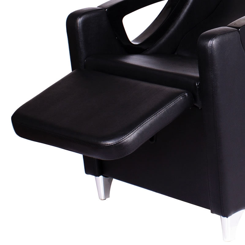 SAN DIEGO Shampoo Backwash Unit