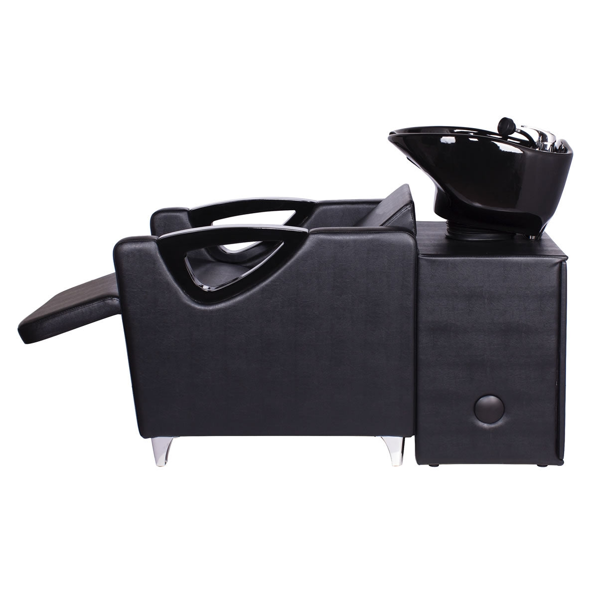 SAN DIEGO Shampoo Backwash Unit