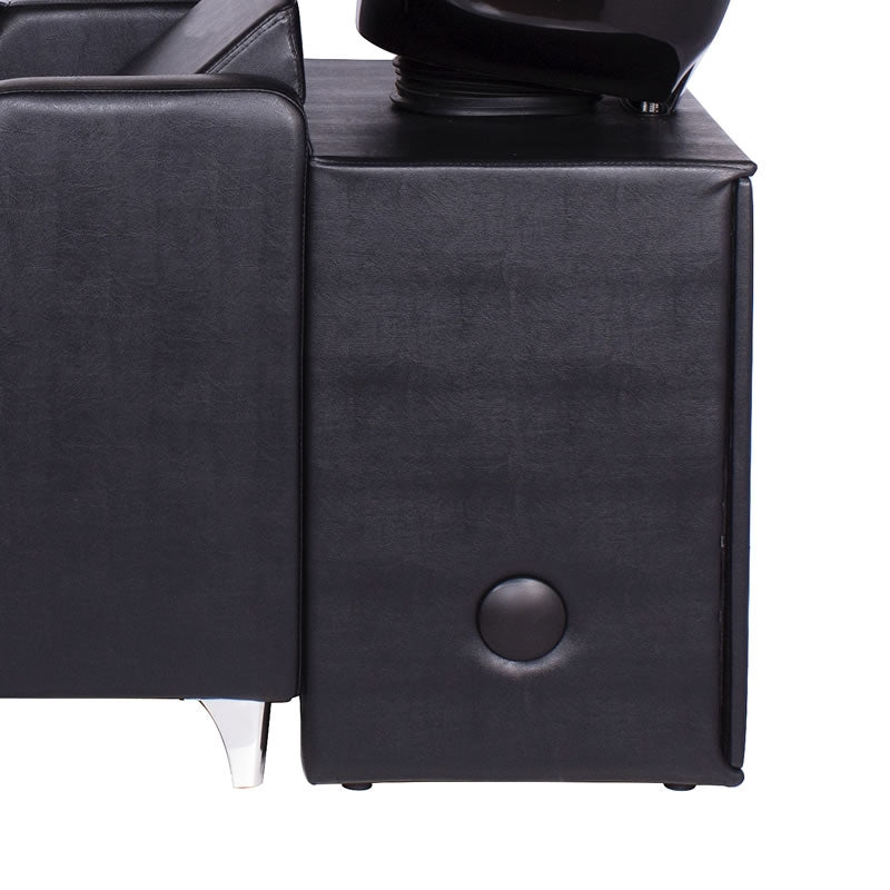 SAN DIEGO Shampoo Backwash Unit