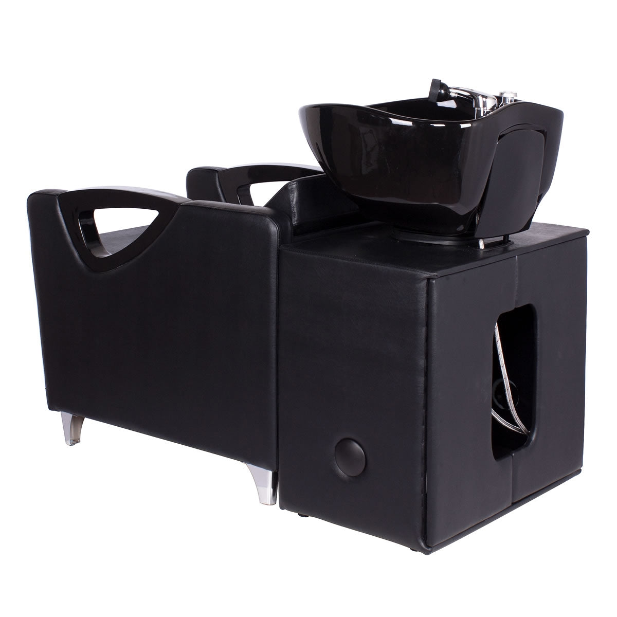 SAN DIEGO Shampoo Backwash Unit