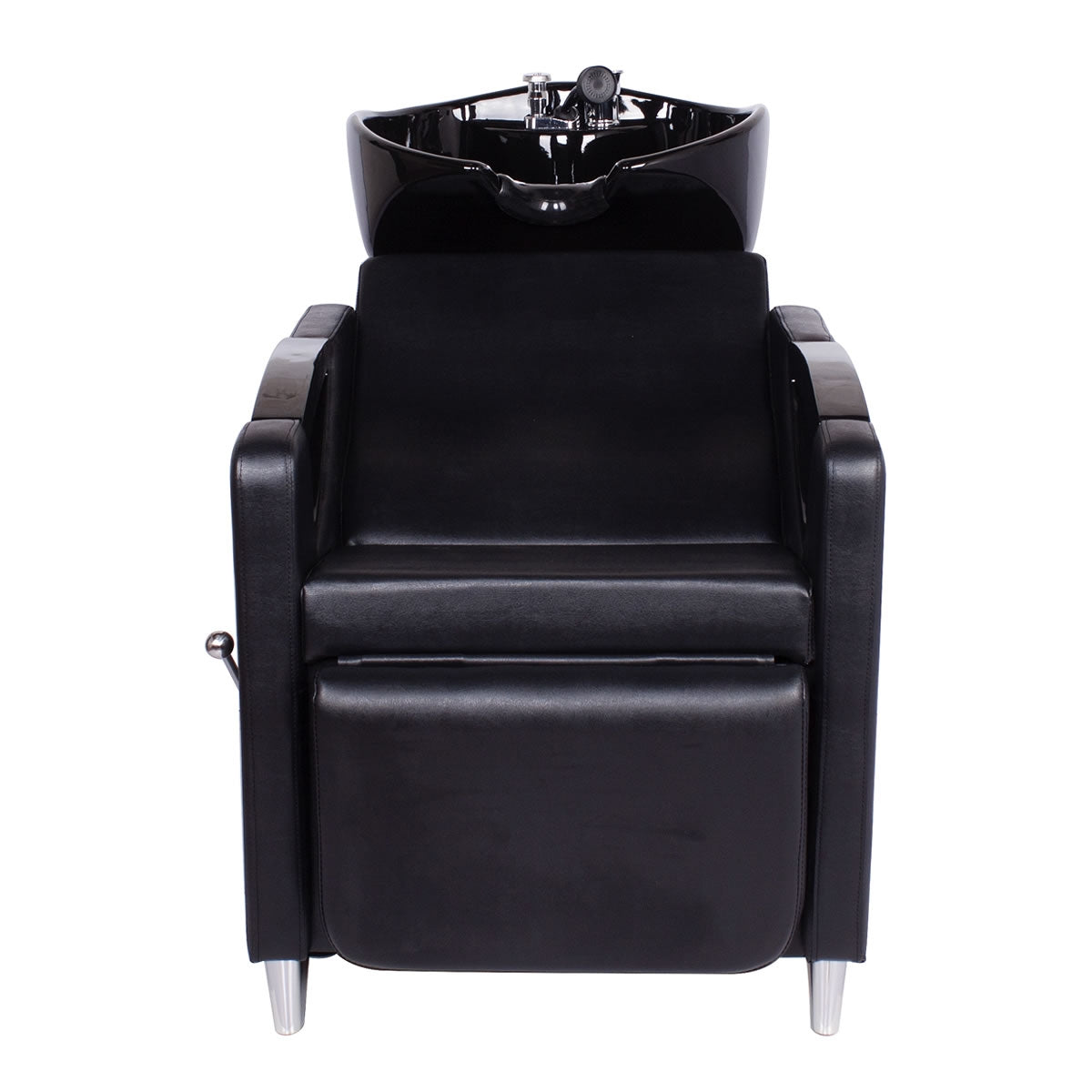 SAN DIEGO Shampoo Backwash Unit