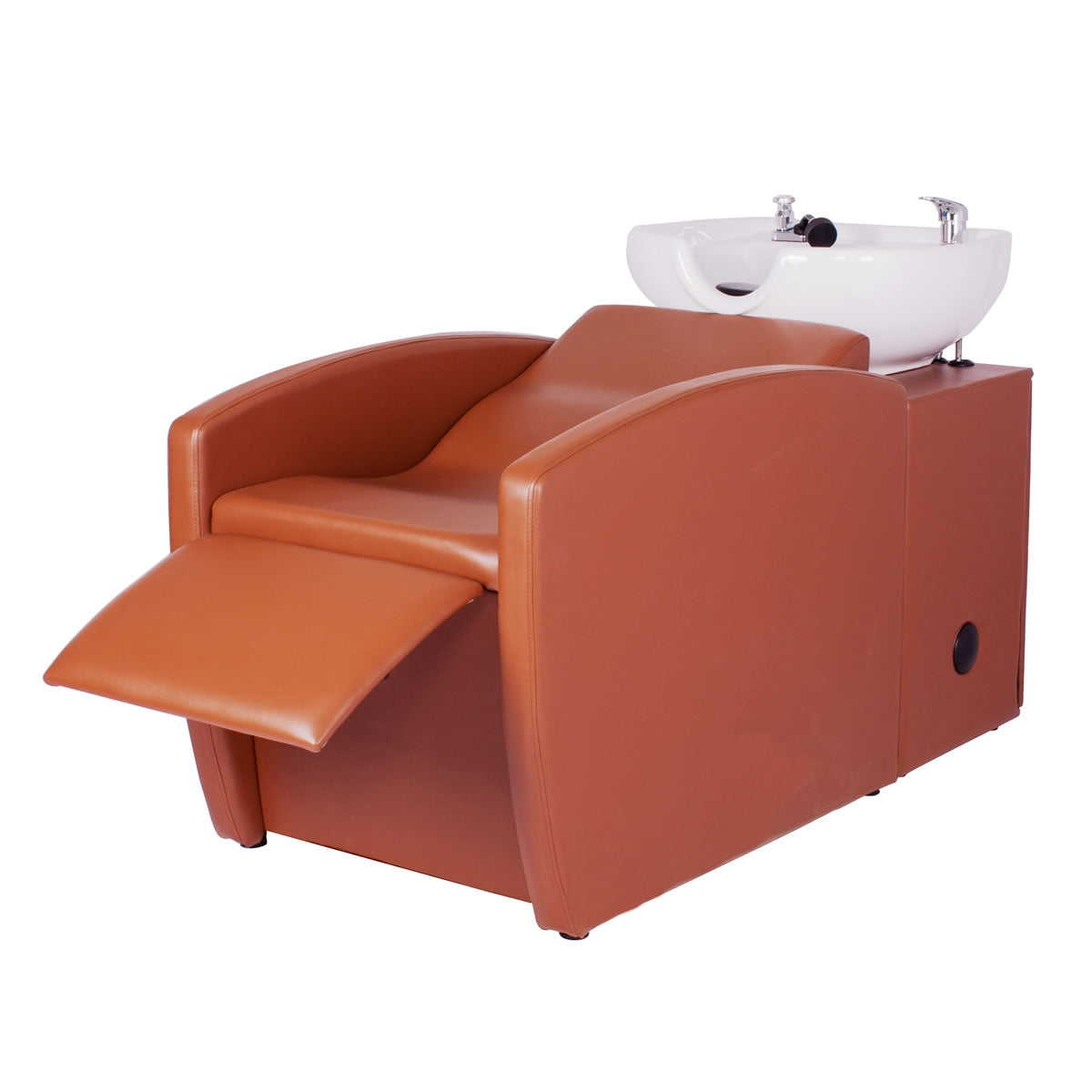 RIO Salon Shampoo Unit